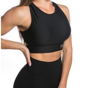 P’tula Active Araceli Fierce Sports Bra